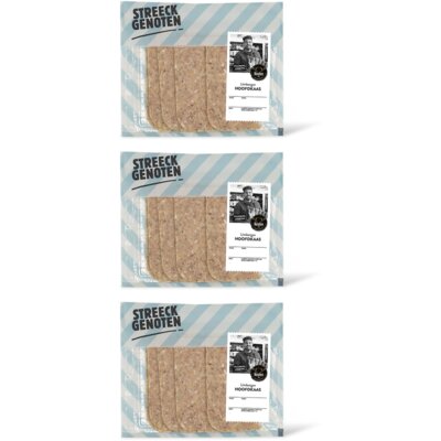 pdp-image-Streeckgenoten Limburgse hoofdkaas 3-pack