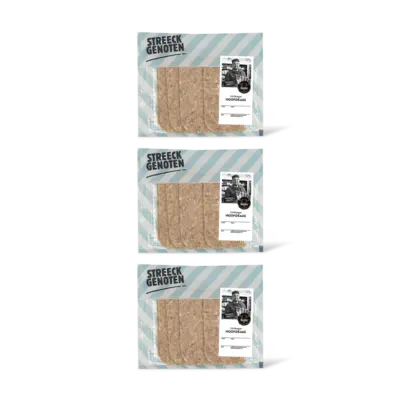 pdp-image-Streeckgenoten Limburgse hoofdkaas 3-pack