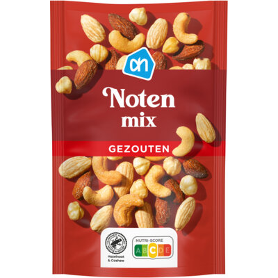 pdp-image-AH Gezouten notenmix