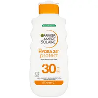 Ambre Solaire Hydra 24h protect zonnemelk spf30