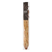 AH Liefde & Passie Biologisch desem stokbrood wit