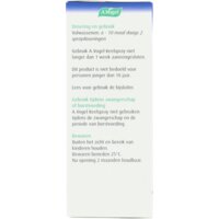 Een afbeelding van A.Vogel Keelspray
