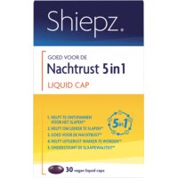 Een afbeelding van Shiepz Nachtrust 3-in-1