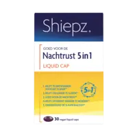 Shiepz Nachtrust 3-in-1