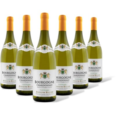 pdp-image-Joseph Roche Bourgogne Chard. 6 flessen