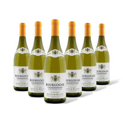 pdp-image-Joseph Roche Bourgogne Chard. 6 flessen