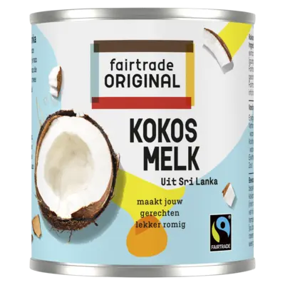 pdp-image-Fairtrade Original Kokosmelk
