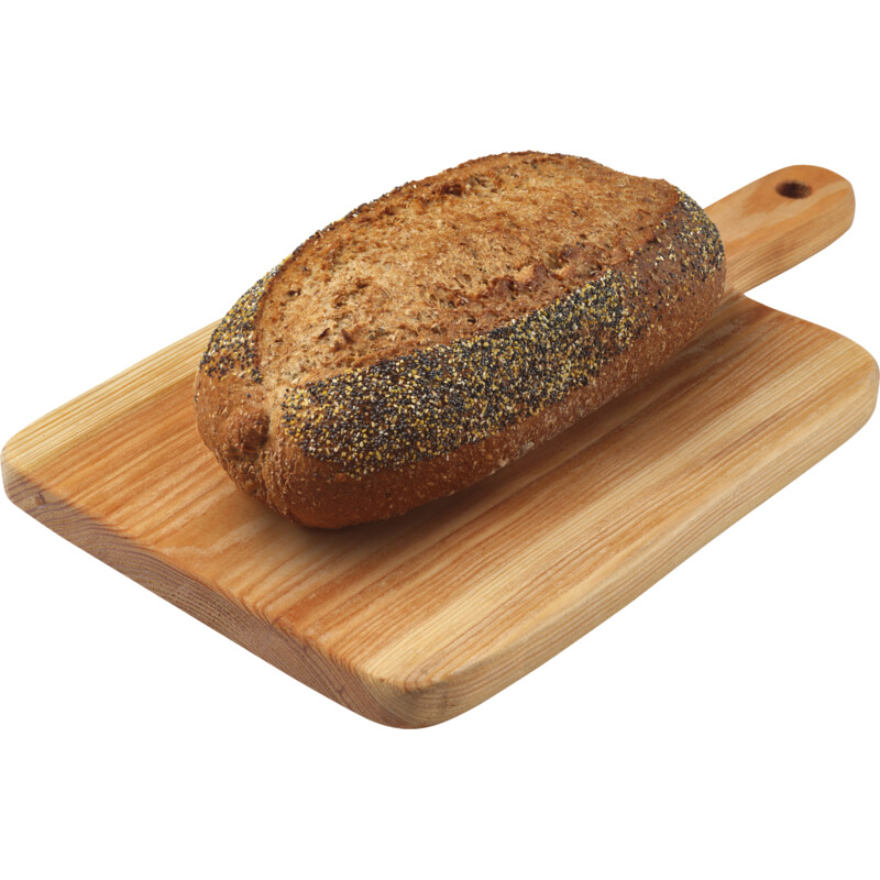 Een afbeelding van AH Liefde & Passie Petit volkoren ongesneden