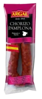 Argal Chorizo ring pamplona