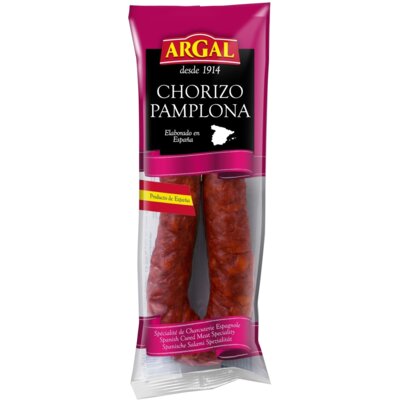 pdp-image-Argal Chorizo ring pamplona