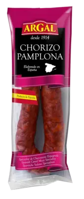 pdp-image-Argal Chorizo ring pamplona