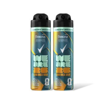 pdp-image-Rexona Men FIFA limited collection spray 2-pack