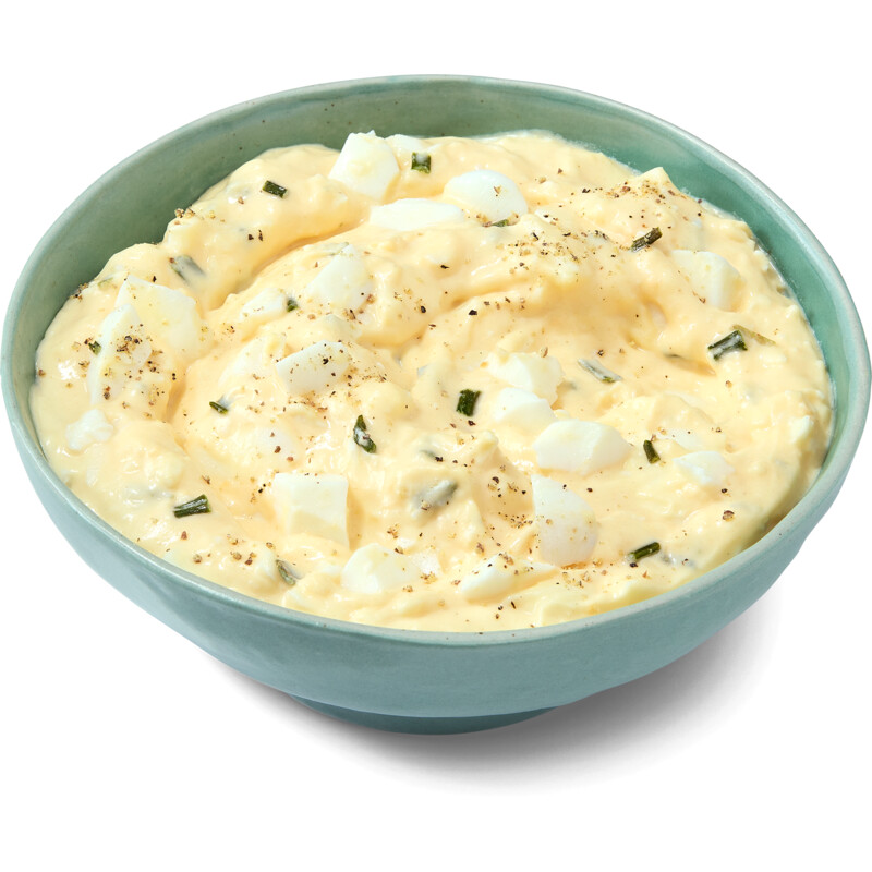Een afbeelding van AH Ei salade