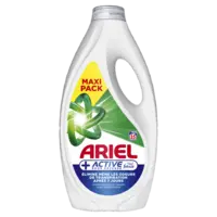 Ariel Vloeibaar+ active wasmiddel