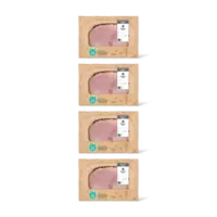 AH Roasted ham 4-pack