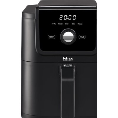pdp-image-Blue Home Airfryer