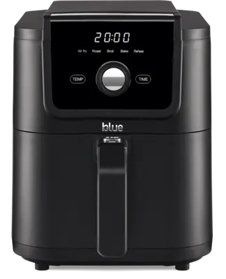 pdp-image-Blue Home Airfryer