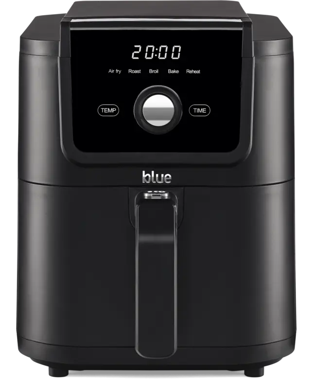 Blue Home Airfryer