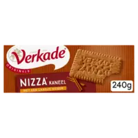 Verkade Nizza kaneel