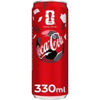 Coca-Cola Original taste