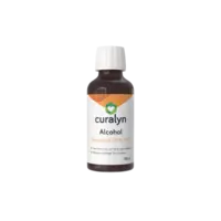 Curalyn Alcohol ketonatus 70% v/v