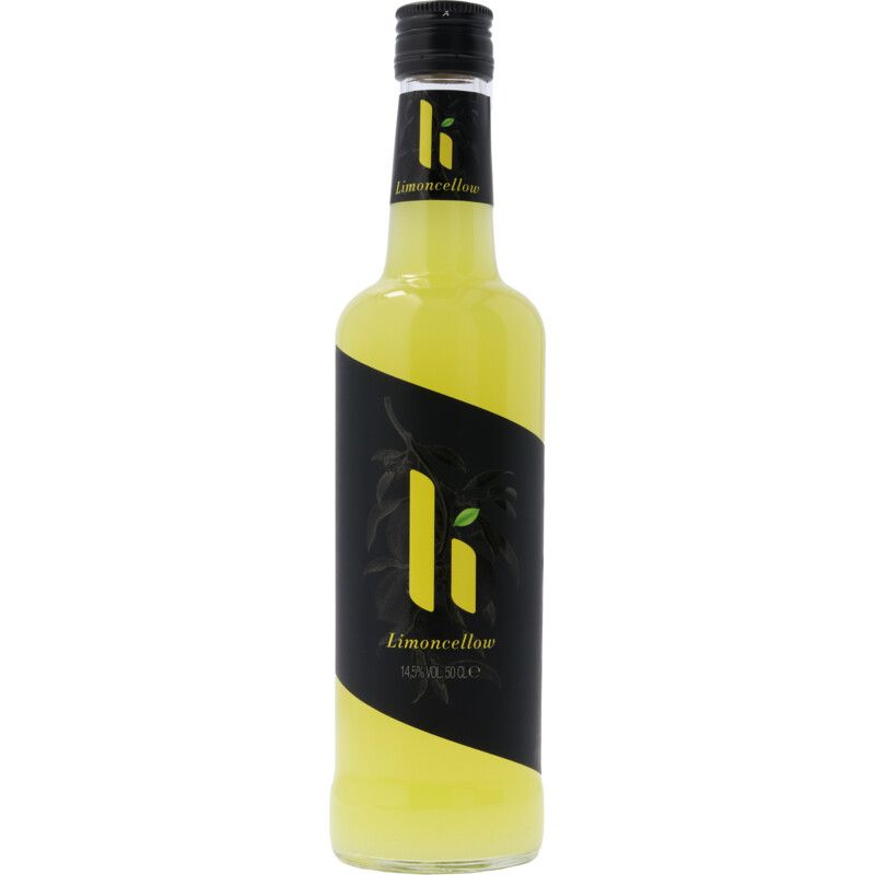 Een afbeelding van Li Limoncellow