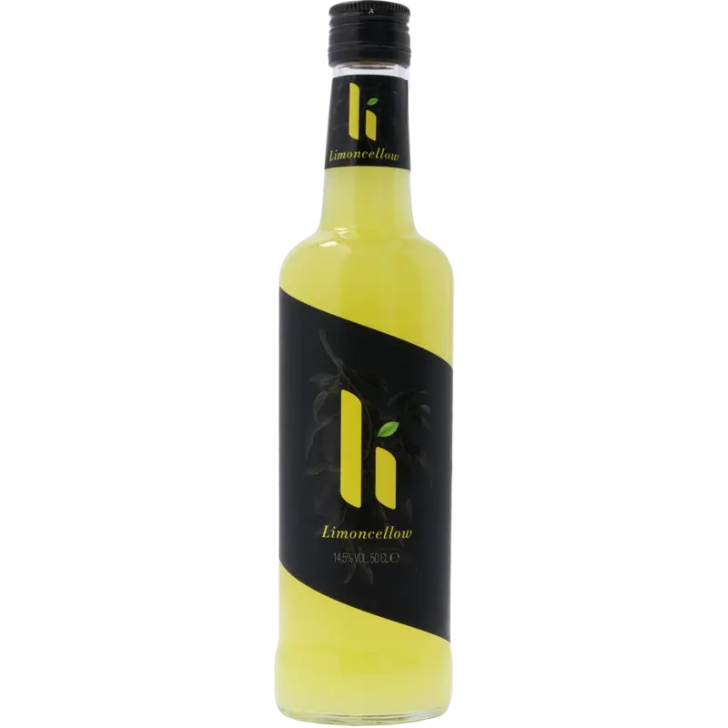 Li Limoncellow