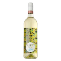 Hey you Sauvignon blanc