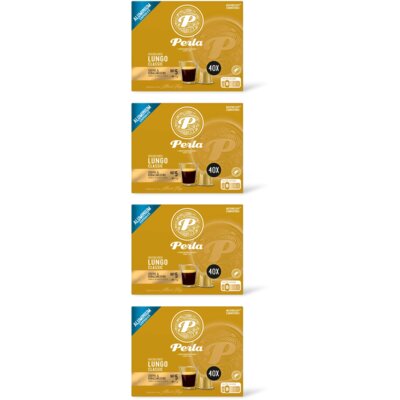 pdp-image-Perla Huisblends Lungo dark capsules 4-pack