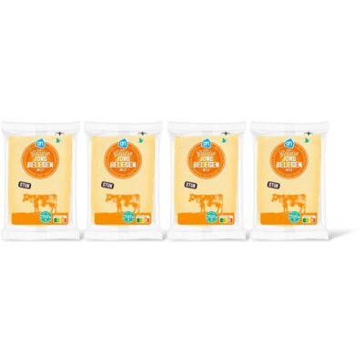 pdp-image-AH Goudse jong belegen 48+ stuk 4-pack