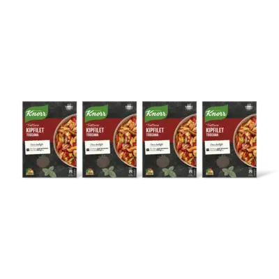 pdp-image-Knorr Tratorria kipfilet Toscana 4-pack