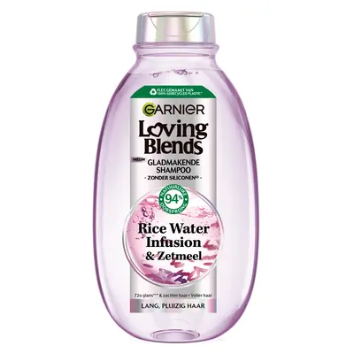 pdp-image-Loving Blends Rice water infusion shampoo