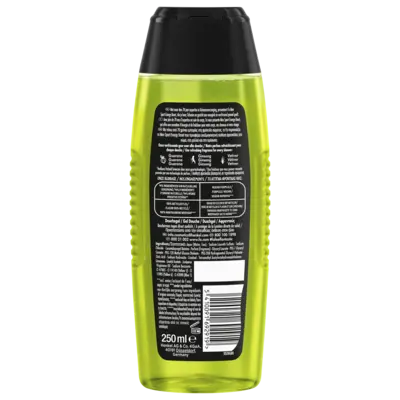 pdp-image-Fa Men sport energy boost douchegel