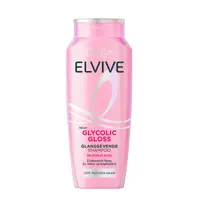 L'Oréal Paris Elvive Glycolic gloss shampoo