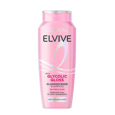 pdp-image-L'Oréal Paris Elvive Glycolic gloss shampoo