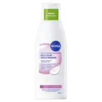 NIVEA Reinigingsmelk droge en gevoelige huid