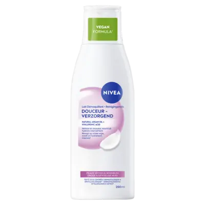 pdp-image-NIVEA Reinigingsmelk droge en gevoelige huid