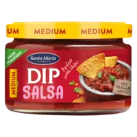 Santa Maria Dip salsa medium