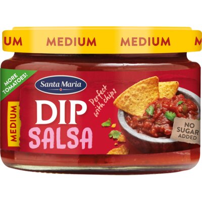 pdp-image-Santa Maria Dip salsa medium