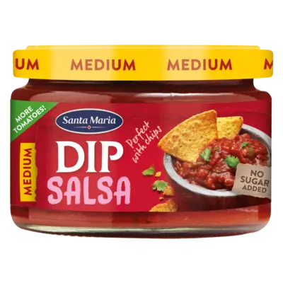 pdp-image-Santa Maria Dip salsa medium