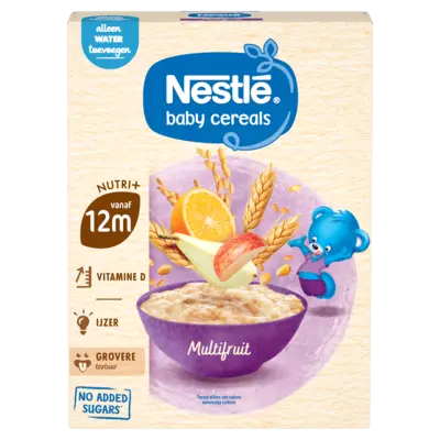 pdp-image-Nestlé Baby cereals multifruit 12m+
