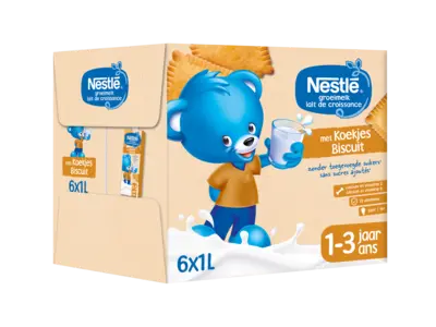 pdp-image-Nestlé Groeimelk 1+ koekjes bel