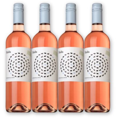 pdp-image-Mesta Rosé Organic 4 flessen