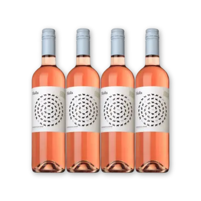pdp-image-Mesta Rosé Organic 4 flessen