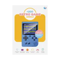 Vision Retro Game