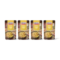 Unox Indiase currysoep 4-pack