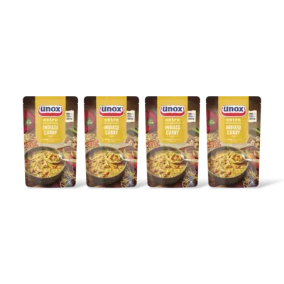 pdp-image-Unox Indiase currysoep 4-pack
