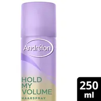 Andrélon Verrassend volume styling haarspray