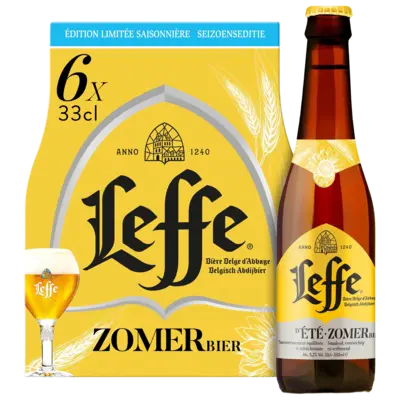 pdp-image-Leffe Zomerbier 6-pack