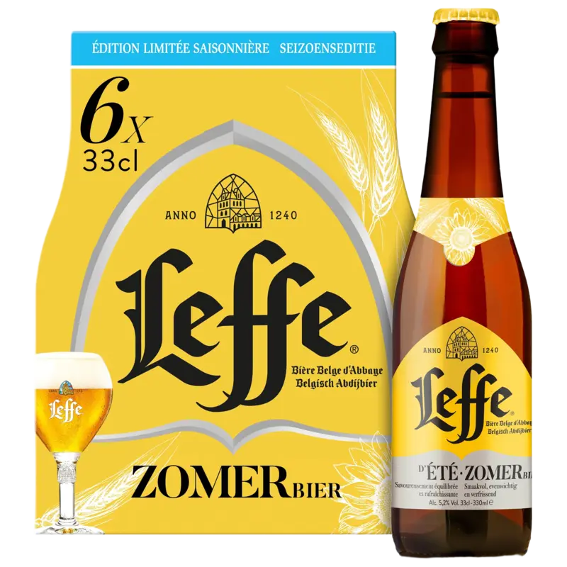 Zomerbier 6-pack